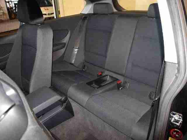 BMW 120 i Klima PDC 1.Hand Scheckheft