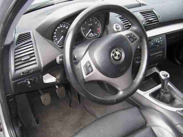 BMW 120d