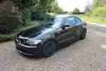 120d Coupe, Klimaauto, PDC, Leder, Alu, Tempomat