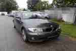 120d DPF Euro 4 Xenon PDC MFL Klima