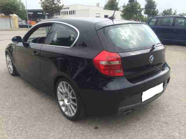 BMW 120d Limited Sport Edition M PAKET