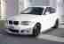 BMW 120d M Sportpaket Leder HiFi Temp. Lichtp. PDC