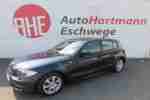 120d Xenon PDC Schiebedach GRA LM