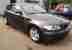 BMW 120i Aut. 1.Hand