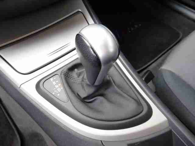 BMW 120i Automatik Klimaautomatik Aluräder