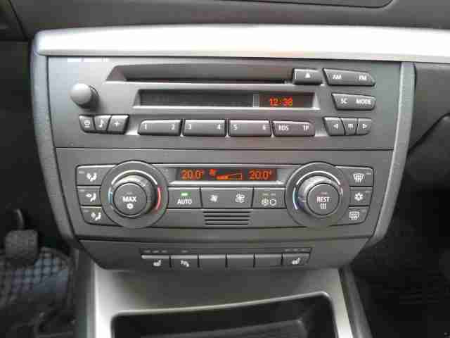 BMW 120i Comfort