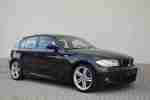 120i M Paket, Xenon