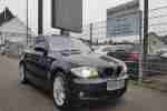 120i M Sport Navi Xenon Alu