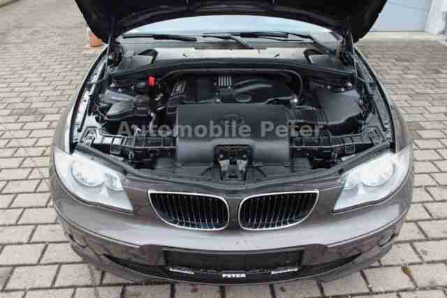 BMW 120i PDC