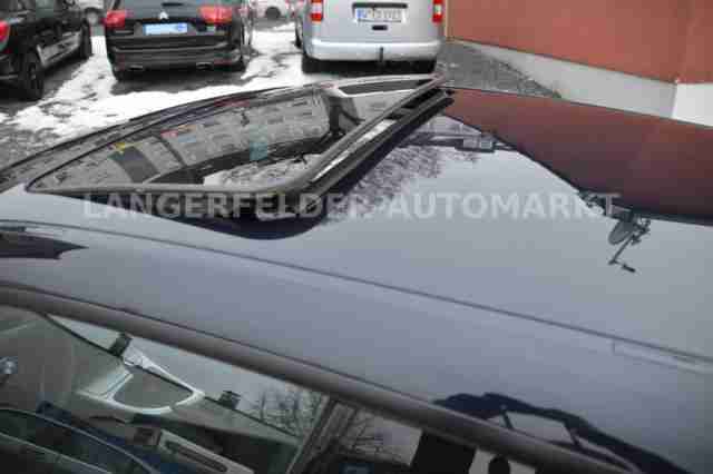 BMW 120i START/STOP*KLIMA*SHZ*MFL*GSHD*Voll-SERVICE*