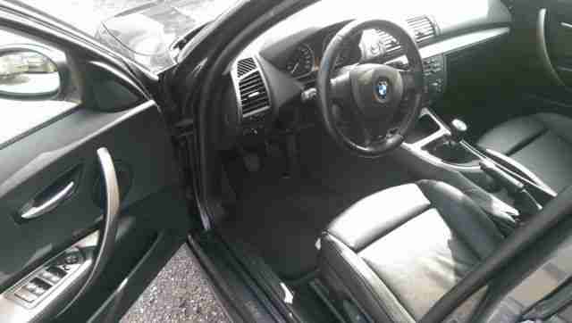 BMW 120i Sport