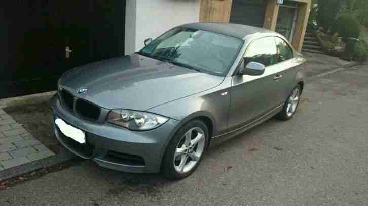 BMW 120i coupe M/Performance