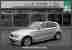 BMW 120iA Navi Leder Xenon Garantie eGSD Tempomat