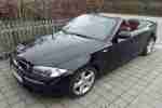 123d Cabrio Facelift Vollausstattung M Sport