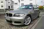 135i E82 Coupe M Sportpaket Navi Xenon Leder