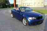 135i E88 Cabrio M Paket Ez.2011 neue Generation