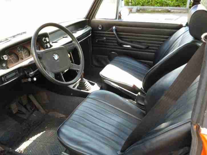 BMW 1502
