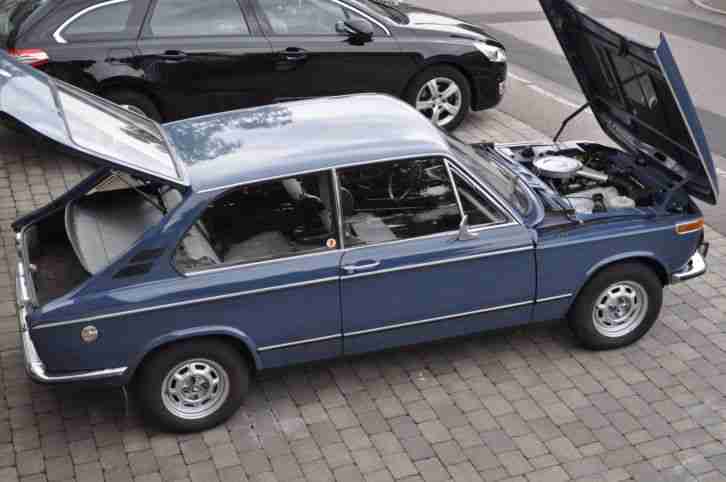 1600 Touring Oldtimer 1600 2002