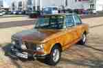 BMW 1602 im Top Zustand