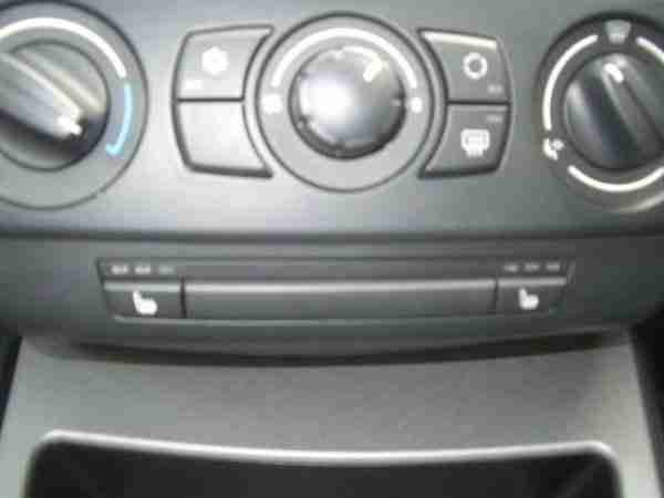 BMW 1er 116i KLIMA