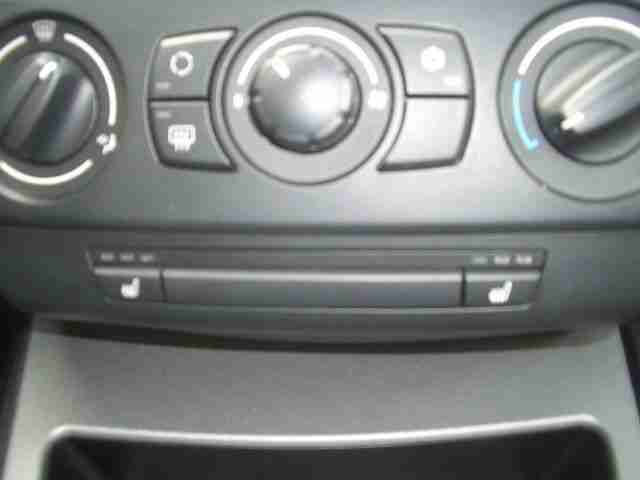 BMW 1er 116i KLIMA