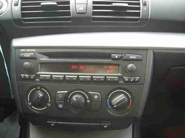 BMW 1er 116i
