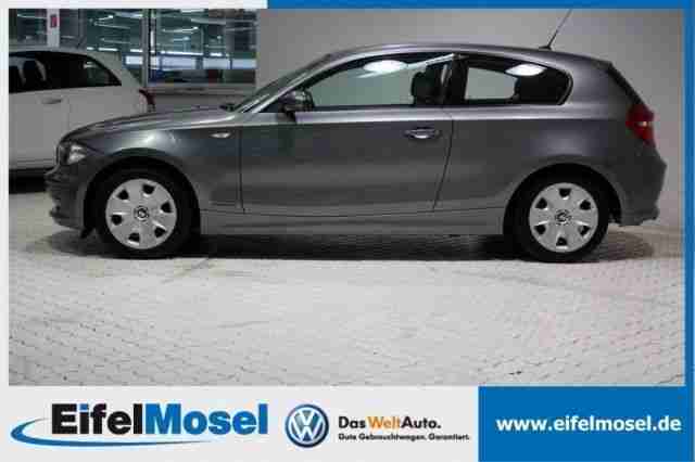 BMW 1er 116i / M-Lenkrad / Einparkhilfe / (Klima)