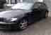 BMW 1er 118i Limousine Xenon TÜV 2 Türer Schwarz E81 No E87 116i 120i 118d