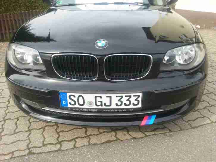 BMW 1ser Coupe 116i