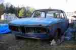 BMW 2000 BMW 2002 BJ 1969 & 1970