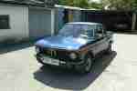 BMW 2002 Baur