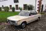 2002, Oldtimer, ungeschweisst! Standort 37574