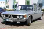 BMW 2500 E3