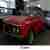 BMW 2800 CS