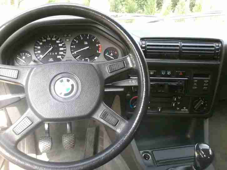 BMW 3 1