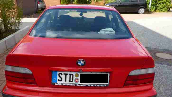BMW 3 16