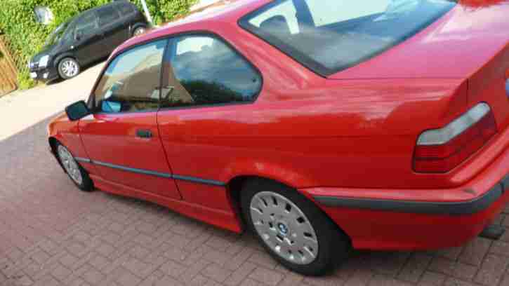 BMW 3 16