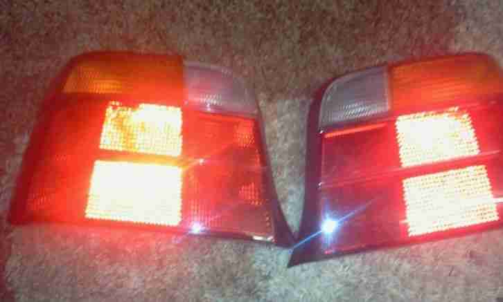 BMW 3.18ti compact