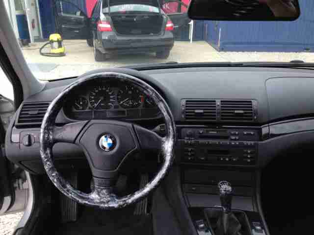 BMW 3 Lim