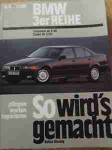 BMW 3 er Reihe