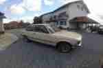 BMW 315 E21 Bj 1981 Orginal 1 Hand