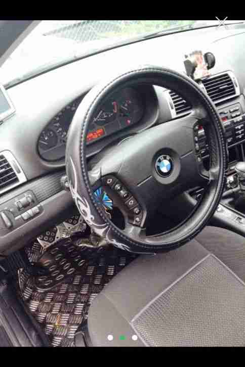 !!!!! BMW 316 139.000 km TOP ZUSTAND !!!!!
