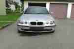 316 E46 Compact