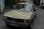 BMW 316 E21 H kennzeichen sehr schönes