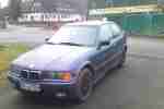 316 compact, sauber, (no M3, Turbo), defekt