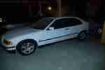 316 i Compact E36 ohne TÜV