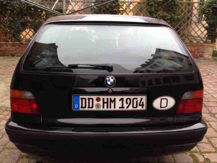 BMW 316 i
