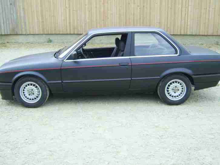 BMW 316 i