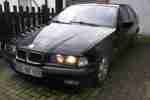 316 i e36 Limousine