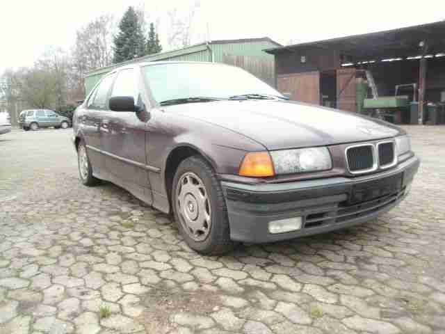BMW 316